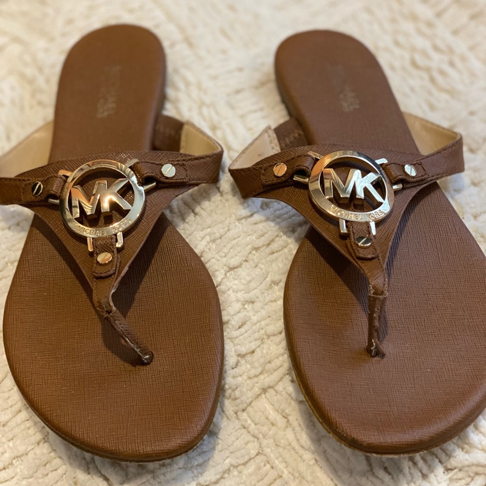 beautiful Michael kors sandals